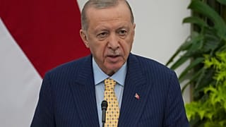 Cumhurbaşkanı Recep Tayyip Erdoğan
