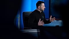 Volodimir Zelenskiy