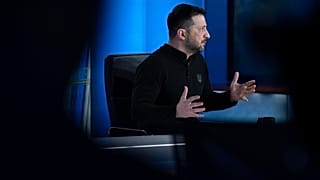 Volodimir Zelenskiy