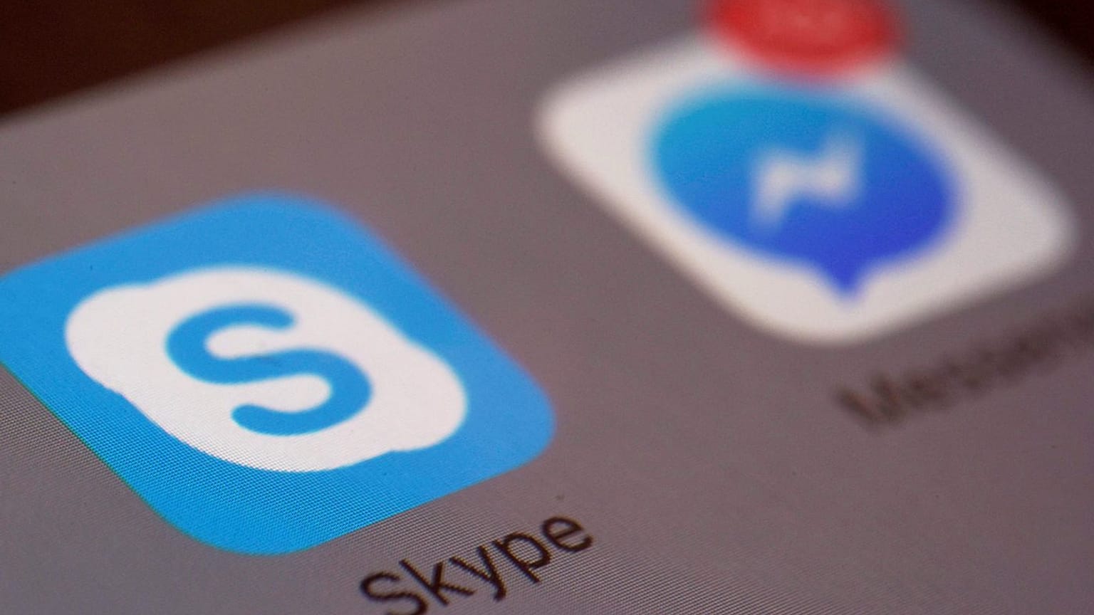 Skype
