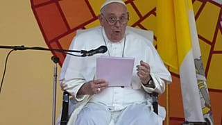 Papa Francis