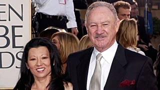 Gene Hackman ve eşi