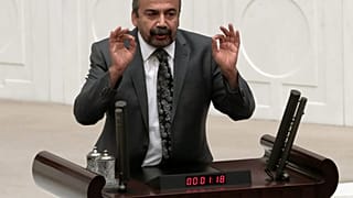 Sırrı Süreyya Önder (Arşiv)