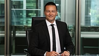 Cem Köksal