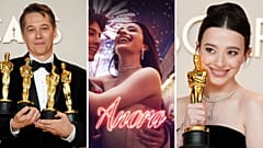 Anora gewinnt die Oscars