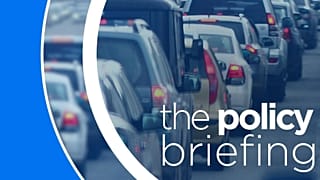 This week's key events presented by Euronews' senior energy and environment correspondent Robert Hodgson.