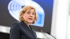 AB Teknoloji Komiseri Henna Virkkunen, 5G güvenlik yaklaşımının diğer teknolojiler için de geçerli olması gerektiğini söyledi. 