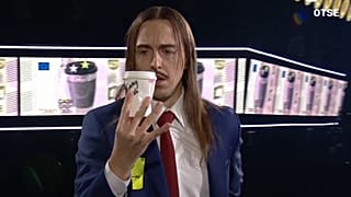 Tommy Cash deverá representar a Estónia no Festival Eurovisão da Canção em Basileia, em maio.
