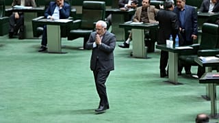 جواد ظریف
