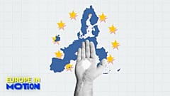Im Jahr 2023 gaben über 22 Millionen Erwachsene in Europa an, Cannabis zu konsumieren - die am häufigsten konsumierte illegale Droge in allen 27 Mitgliedsstaaten. 