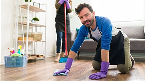 کارهای حانه