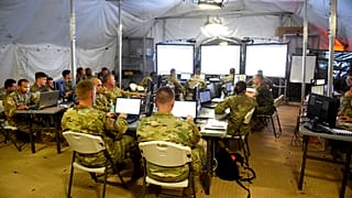 Consórcio luso-americano está a formar militares portugueses em ciberdefesa