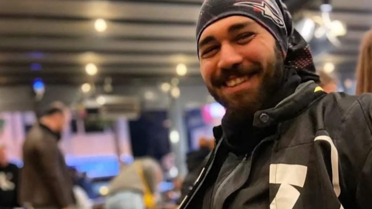 Samet Özgül
