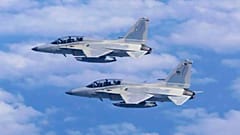 Philippines Missing Fighter Jet