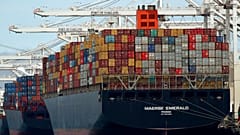 China Trade
