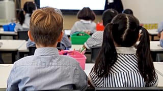 Le pouvoir de l’éducation primaire permet aux enfants de s’épanouir à l’âge adulte