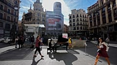 Archivo: Centro de Madrid (España).