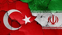 تنش دیپلماتیک ایران و ترکیه