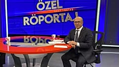 Halk TV Genel Yayın Yönetmeni Suat Toktaş
