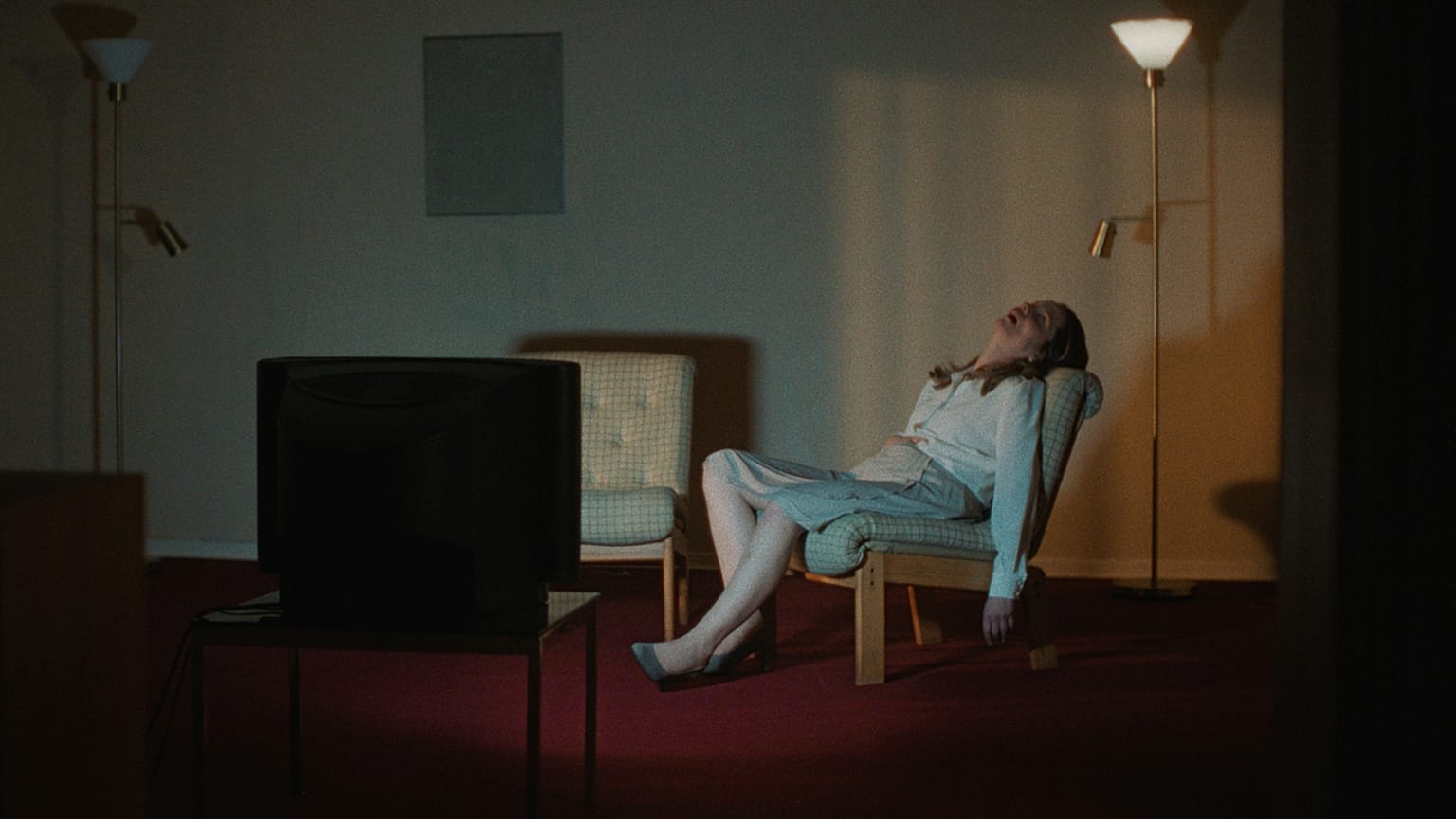 'About a Hero' (2024) by Piotr Winiewicz opens the festival