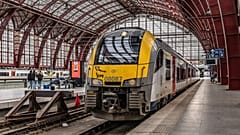 Esta nueva herramienta pretende facilitar la reserva de un viaje internacional en tren por Europa. 
