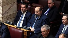 Χρήστος Τριαντόπουλος