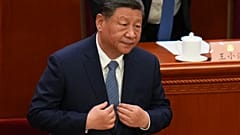 Çin Devlet Başkanı Xi Jinping - dosya fotoğrafı. 