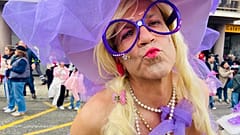 No Carnaval, tudo é permitido