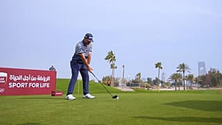 De l'Open du Qatar au Qatar Masters : L'engagement du Qatar dans le sport d'élite