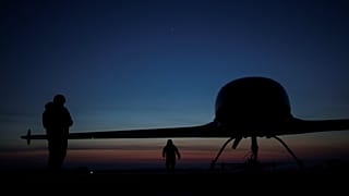  An-196 drone