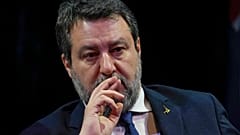 Matteo Salvini