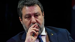 Matteo Salvini