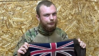 James Scott Rhys Anderson