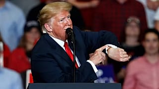 What if a simple delay instigated tensions between Trump and Zelenskyy?