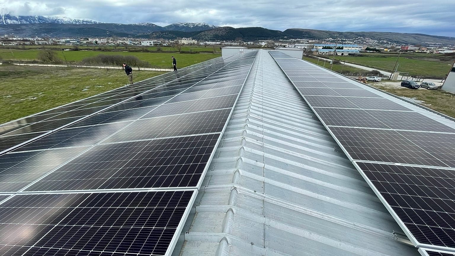 Solar Panels