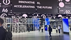 MWC 2025 Barcelona