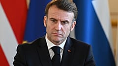 Emmanuel Macron