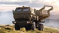 HIMARS üteg