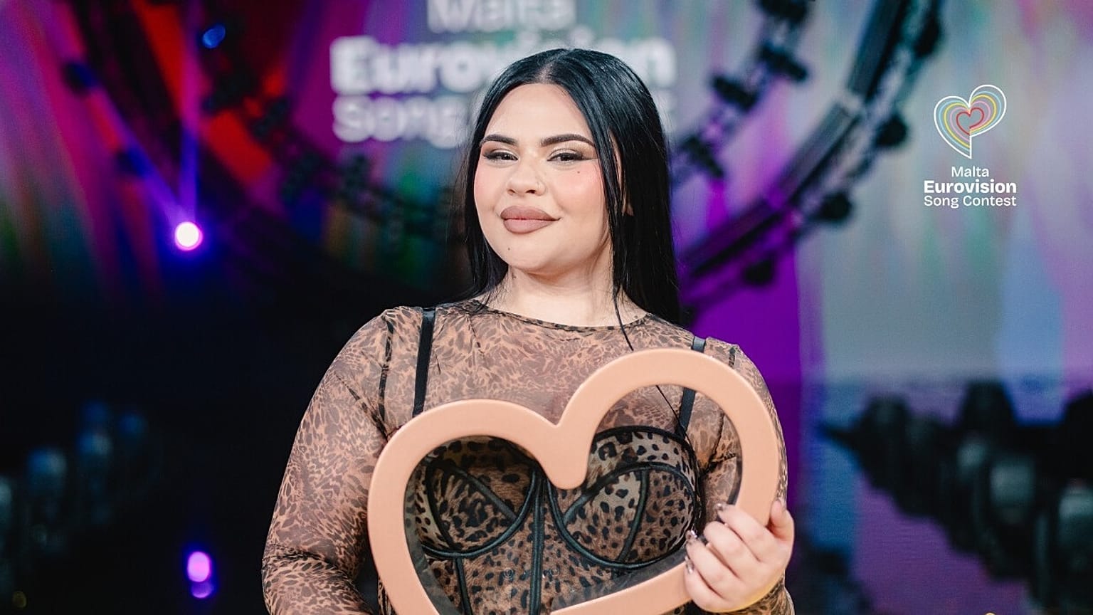 Η EBU επέβαλε αλλαγές στο τραγούδι της Μάλτας για τη Eurovision 2025, "Kant", που ερμήνευσε η Μιριάνα Κόντε
