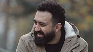 مهدی یراحی