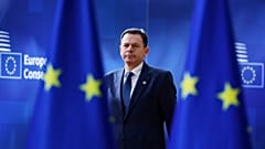 Imagen de Luís Montenegro, primer ministro de Portugal.
