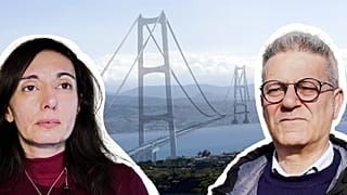 Le pont vers la Sicile : un projet stratégique pour l'Europe ou un gaspillage de ressources ?