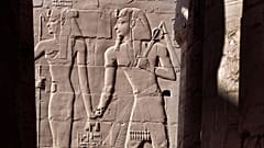 مجتمع معبد کَرنَک در مصر