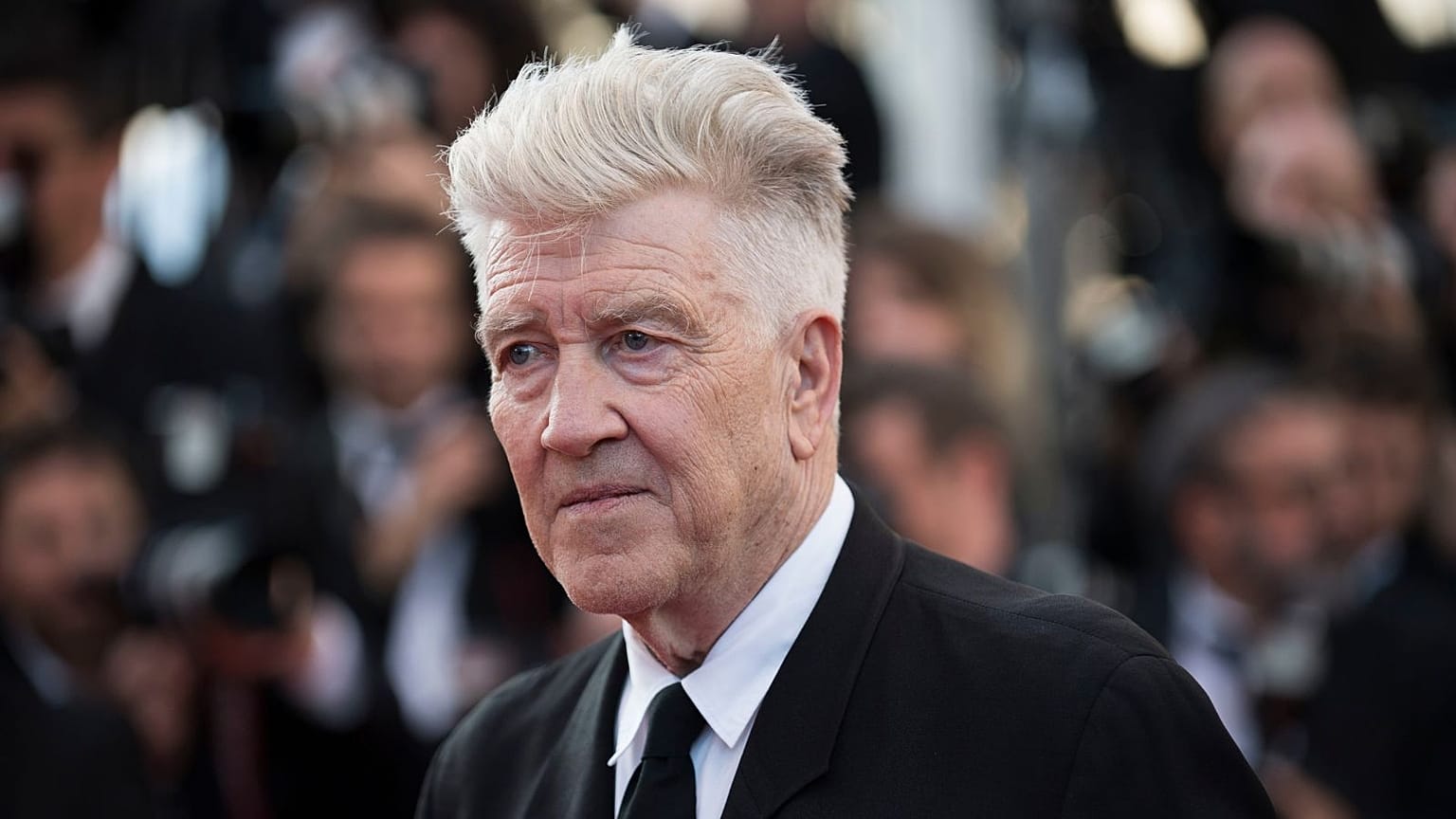 David Lynch Belçika film festivalinde Dünya Film Müziği Ödülleri tarafından onurlandırılacak 