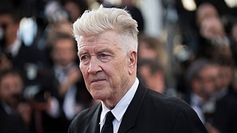 David Lynch to be honoured by World Soundtrack Awards at Belgian film festival 