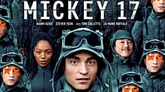 Haftanın Filmi: 'Mickey 17'