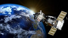 Avrupalı yetkililer Ukrayna'da daha fazla uydu konuşlandırmak için Fransız Eutelsat ile birlikte çalışıyor 