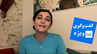 دریا دادور 