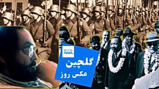 گلچین عکس‌های ۷ مارس؛ از «یکشنبه خونین»‌ مبارزان حقوق مدنی آمریکا تا مرگ استنلی کوبریک