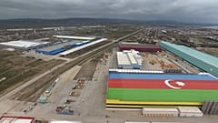 So fördern Aserbaidschans Industriezonen Investitionen und Exporte